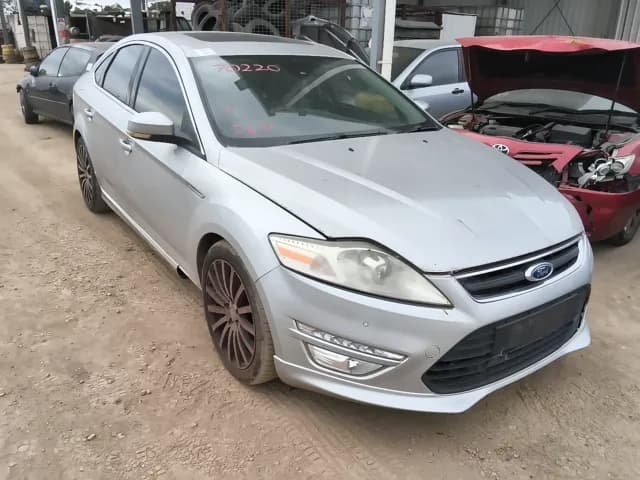 2010 Ford Mondeo at Elizabeth