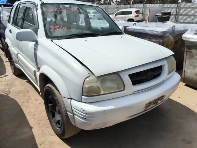 1998 Suzuki Grand Vitara at Elizabeth