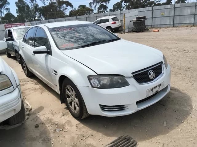 2012 Holden Commodore at Elizabeth