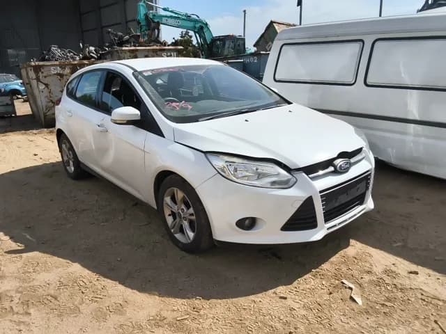 2011 Ford Focus at Elizabeth