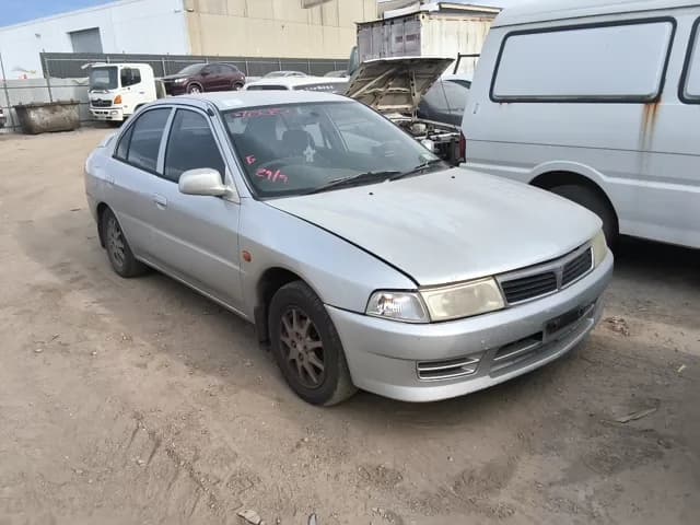 2000 Mitsubishi Lancer at Elizabeth