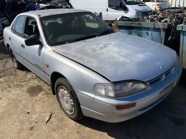 1996 Holden Apollo at Lonsdale