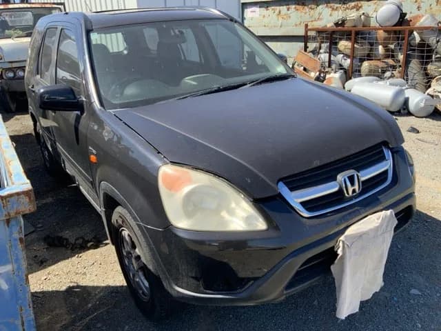 2003 Honda Crv at Lonsdale