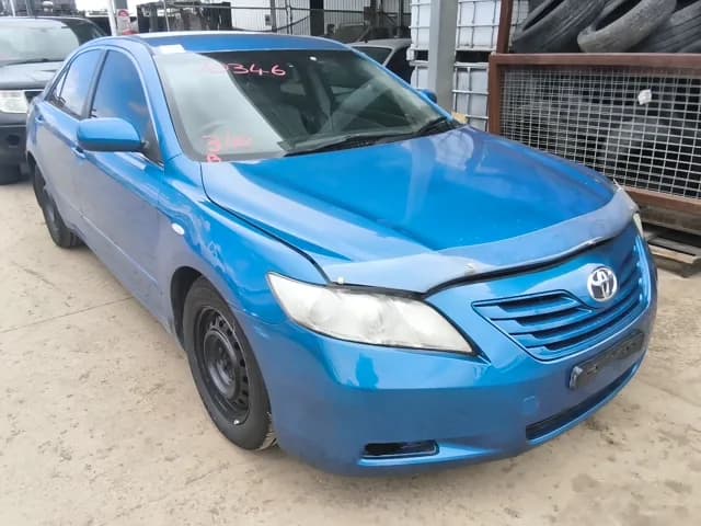 2008 Toyota Camry at Elizabeth