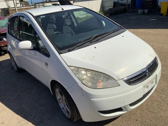 2006 Mitsubishi Colt at Lonsdale