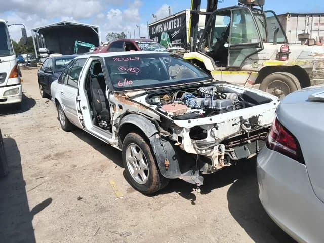 1998 Ford Fairlane at Elizabeth