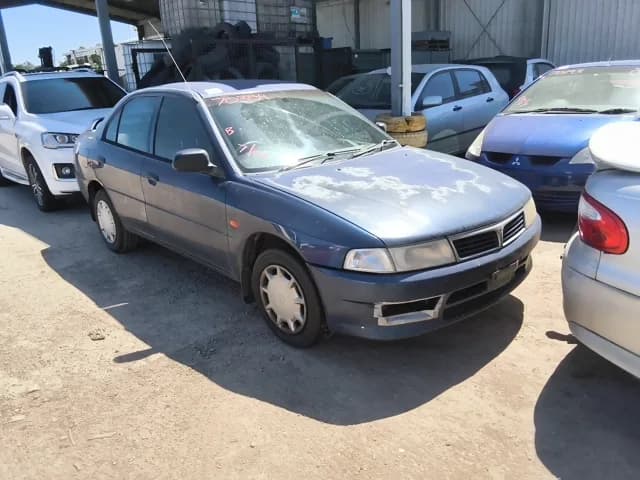 2001 Mitsubishi Lancer at Elizabeth