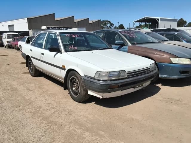 1998 Toyota Camry at Elizabeth