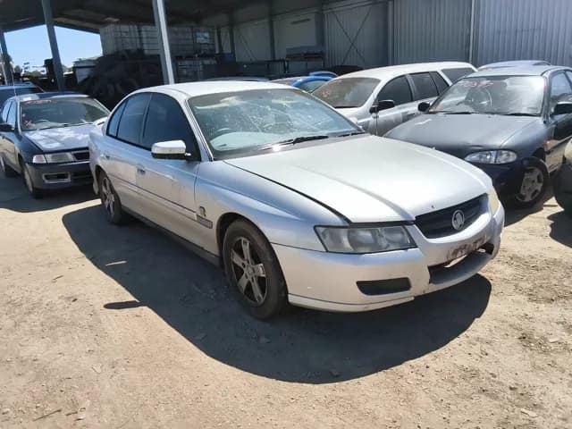 2000 Holden Commodore at Elizabeth