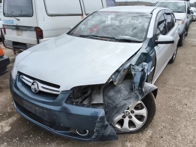 2012 Holden Commodore at Elizabeth