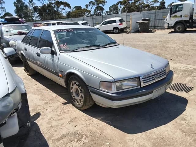 1993 Ford Fairlane at Elizabeth