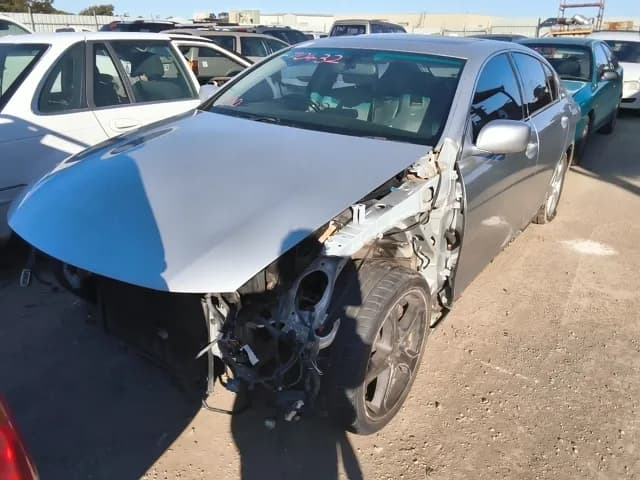 2005 Lexus Gs300 at Elizabeth