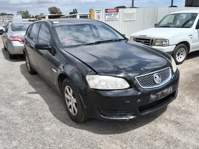 2011 Holden Commodore at Elizabeth