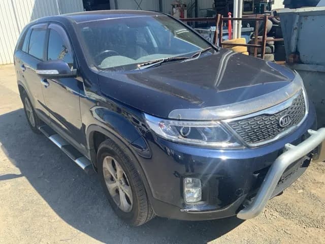 2012 Kia Sorento at Lonsdale
