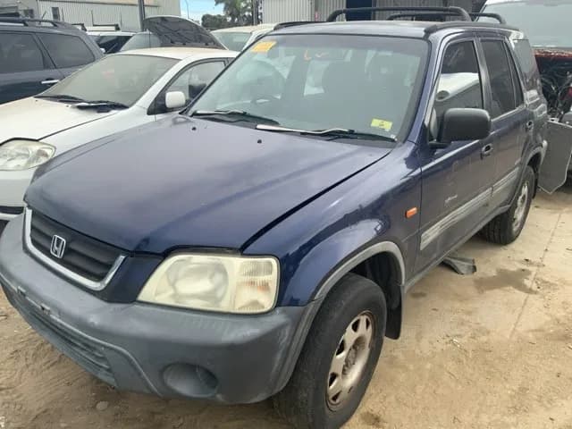 2000 Honda Crv at Lonsdale