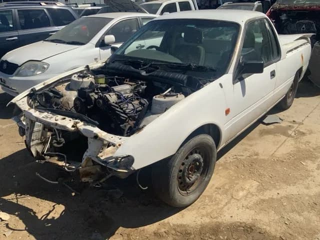 1994 Holden Commodore at Lonsdale