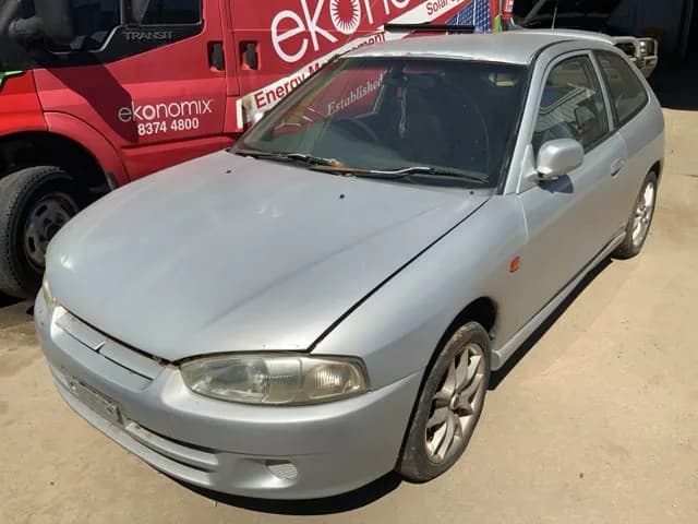 1998 Mitsubishi Mirage at Lonsdale
